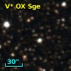 V* OX Sge
