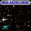 IRAS 19215+1836