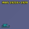 IRAS 19216+1929
