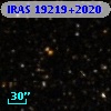 IRAS 19219+2020