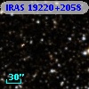 IRAS 19220+2058