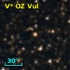 V* OZ Vul