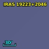 IRAS 19223+2046