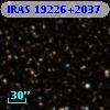 IRAS 19226+2037