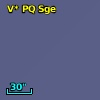 V* PQ Sge