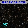IRAS 19228+2039