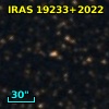 IRAS 19233+2022