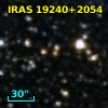 IRAS 19240+2054