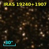 IRAS 19240+1907