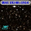IRAS 19240+1914