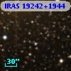 IRAS 19242+1944