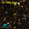 V* PW Sge