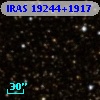 IRAS 19244+1917