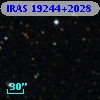 IRAS 19244+2028
