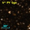 V* PY Sge