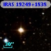 IRAS 19249+1838