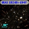IRAS 19249+1947