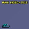 IRAS 19250+2013
