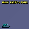 IRAS 19250+2051