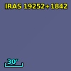 IRAS 19252+1842
