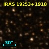 IRAS 19253+1918