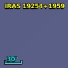 IRAS 19254+1959