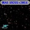 IRAS 19255+2051