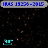 IRAS 19258+2015