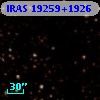 IRAS 19259+1926