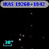 IRAS 19260+1842