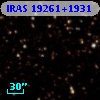 IRAS 19261+1931