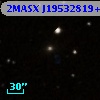 2MASX J19532819+7230450