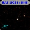 IRAS 19261+1849