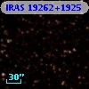 IRAS 19262+1925