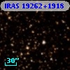IRAS 19262+1918