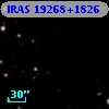 IRAS 19268+1826