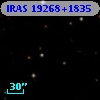 IRAS 19268+1835