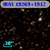 IRAS 19269+1912