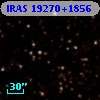 IRAS 19270+1856