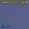 IRAS 19271+1834