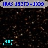 IRAS 19273+1939