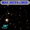 IRAS 19274+2033