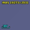 IRAS 19273+2031