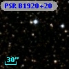PSR B1920+20