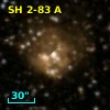 SH  2-83 A