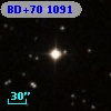 BD+70  1091