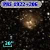 PKS 1922+206