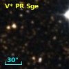 V* PR Sge