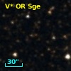 V* OR Sge