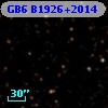 GB6 B1926+2014